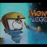 R O F L Monster Spotlight Monster Legends