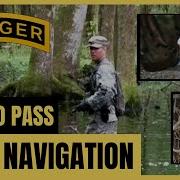 How To Pass Land Navigation At Ranger School