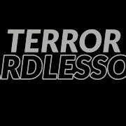 Terror Hard Lessons Backing Track No Guitars Or Vocals