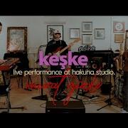 Keşke Murat Güçlü Live At Hakuna Studio Yalın Cover