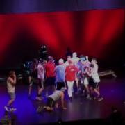 2014 VSHOW Lambda Chi Alpha