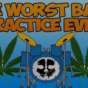 The Worst Band Practice Ever