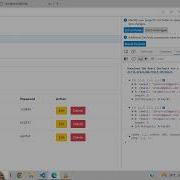 CRUD With Reactjs And JSON Server Delete