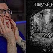 First Time Hearing This Dying Soul By Dream Theater REACTION
