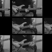 Adagio For Strings On Electric Guitar Multitrack