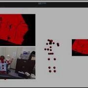 Comparing Azure Kinect Body Tracking By GPU