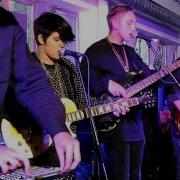 The XX Intro Crystalised ROUGH TRADE London August 19 2009