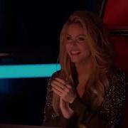The Voice USA 2014 Kristen Merlin Two Black Cadillacs