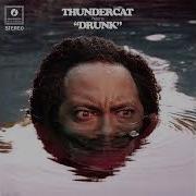 Thundercat Them Changes Sped Up Instrumental
