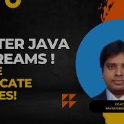 Java 8 Streams Remove Duplicates Like A Pro