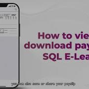 Ask Bryan Cheong SQL Payroll EClaims And EPayslip In SQL ELeave Apps