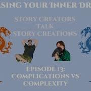 Complexity Vs Complications