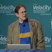 Velocity 2012 Richard Cook How Complex Systems Fail