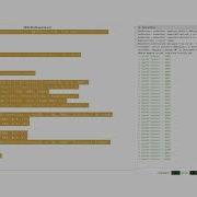 Squiggly Granular Patch In SuperCollider
