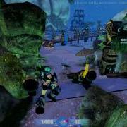 FireFall Beta