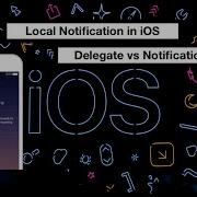 IOS ETutorials IOS Delegate Vs Notification Delegate Vs Notification When To Use Delegate