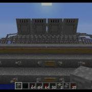 16 Bit Minecraft Cpu Performs ADD And SUBTRACT