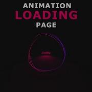 Анимация загрузки на CSS Прелоадер Animation Loading CSS Magic CSS