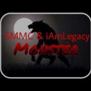 Blujam IAmLegacyMC Monster Original Mix