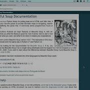 Parsing HTML And Making Soup 100 Days Of Code The Complete Python Pro Bootcamp For 2022