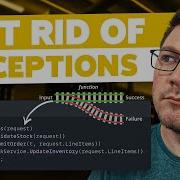 Completely Get Rid Of Exceptions Using This Technique