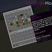 MineTinker Magical Modifier Demonstration