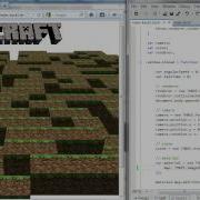 Minecraft JavaScript