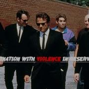 The Fascination With Violence In Reservoir Dogs