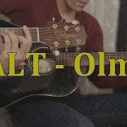 MALT Olmaz Cover