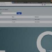 First J2EE Spring MVC Mini App