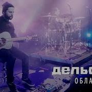 Дельфин Dolphin Облака Акустика Live
