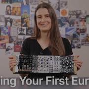 Планирование вашего первого синтезатора Eurorack с Сарой Белль Рид