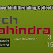 TechM Round 2 Java Interview Questions And Answers Microservices Interview Questions