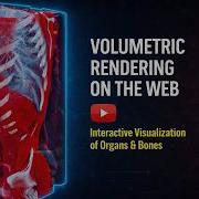 Grenzwert Real Time Medical Volume Rendering In Web Browser