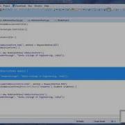 Spring MVC Tutorials 12 Understanding ModelAttribute Annotation 02 Using At A Method Level