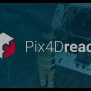 Meet PIX4Dreact 2D Fast Mapping For Emergency Response And Public Safety