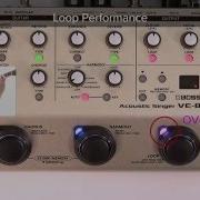 VE 8 Quick Start Chapter 11 Loop Performance