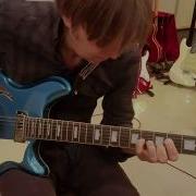 Eric Johnson Plays On 12 String Electric Guitar The Sound