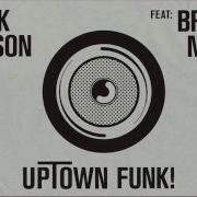 Mark Ronson Uptown Funk Ft Bruno Mars Official Radio Edit