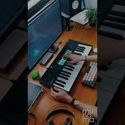 Michael Jackson Billie Jean Live Loop Cover Launchkey MK4 Ableton Novation