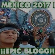 EDC México 2017 Día 2 Epic Blogg Alan Walker Pendulum Zomboy More D