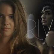 Badass Characters River