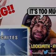 THE REAL TALK CONTINUES LOCKSMITH HYPOCRITES Official Video REACTION