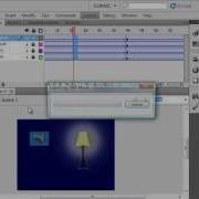 Flash Tutorial 25 Dimming Light