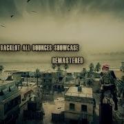 Backlot CoDJumper CoD4 All Bounces Showcase Remastered Re Upload