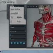 Silverlight 5 3D Demo