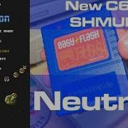 Neutron New Commodore 64 SHMUP на NTSC C128D