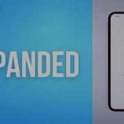 EXPANDED Flutter Widget Of The Day 02