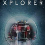 Explorers Space Suite By Jerry Goldsmith