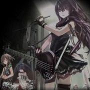 Nightcore Dance With The Devil HQ